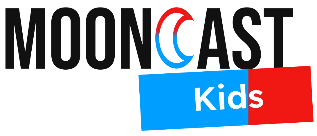 MOONCAST kids