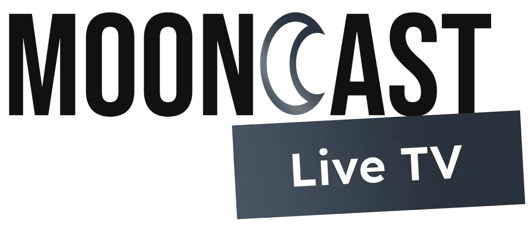 MOONCAST live tv