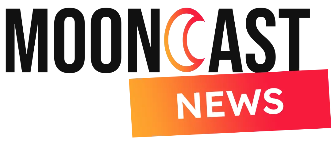 MOONCAST